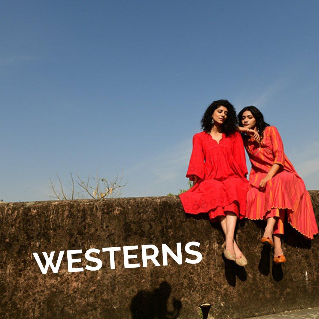 Westerns - Shilpi Handicrafts