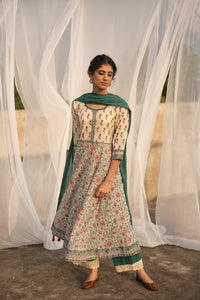 Amaira Suit Set - Shilpi Handicrafts