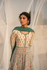 Amaira Suit Set - Shilpi Handicrafts