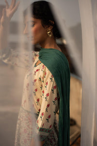 Amaira Suit Set - Shilpi Handicrafts