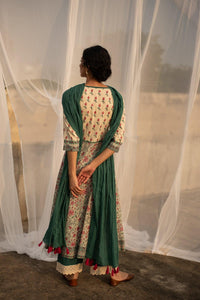 Amaira Suit Set - Shilpi Handicrafts