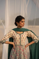 Amaira Suit Set - Shilpi Handicrafts