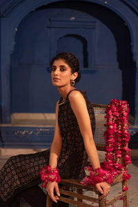 Akriti Straight Kurta Set - Shilpi Handicrafts