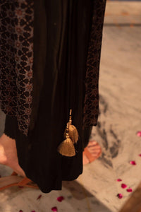 Akriti Straight Kurta Set - Shilpi Handicrafts