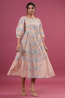 Ava Maxi Dress - Long - Shilpi Handicrafts