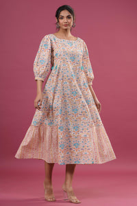 Ava Maxi Dress - Long - Shilpi Handicrafts