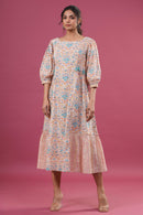 Ava Maxi Dress - Long - Shilpi Handicrafts