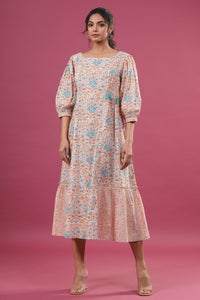 Ava Maxi Dress - Long - Shilpi Handicrafts