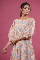 Ava Maxi Dress - Long - Shilpi Handicrafts