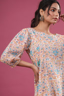 Ava Maxi Dress - Long - Shilpi Handicrafts