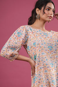 Ava Maxi Dress - Long - Shilpi Handicrafts